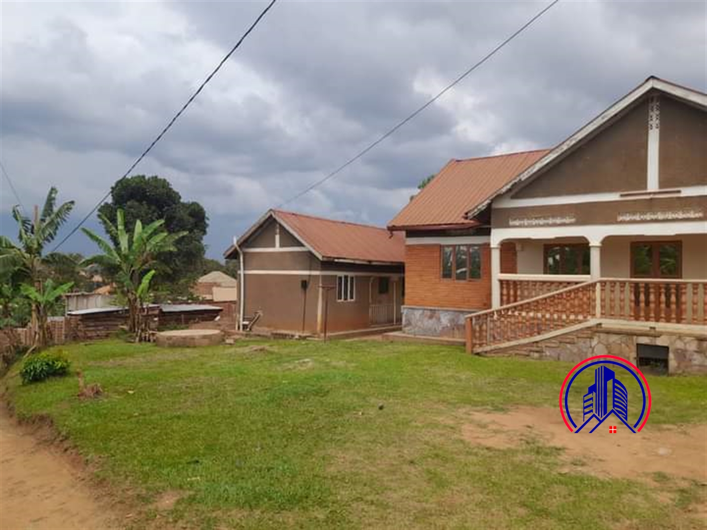 Bungalow for sale in Kyanja Kamuli