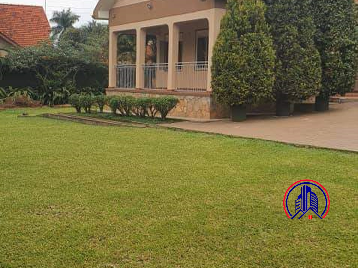 Bungalow for sale in Naguru Kampala