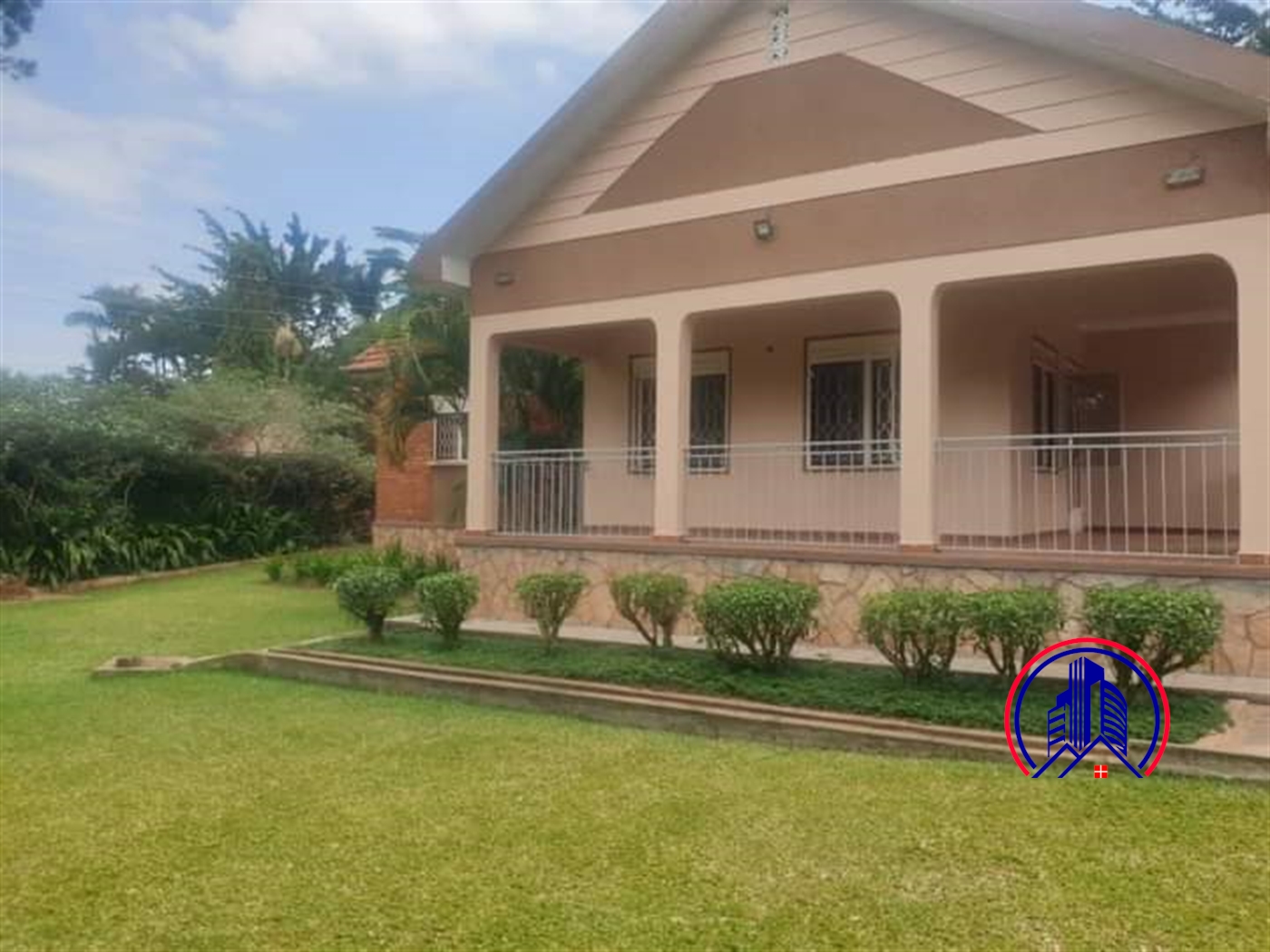 Bungalow for sale in Naguru Kampala