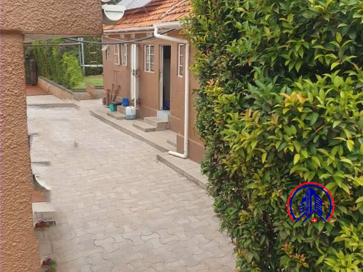 Bungalow for sale in Naguru Kampala