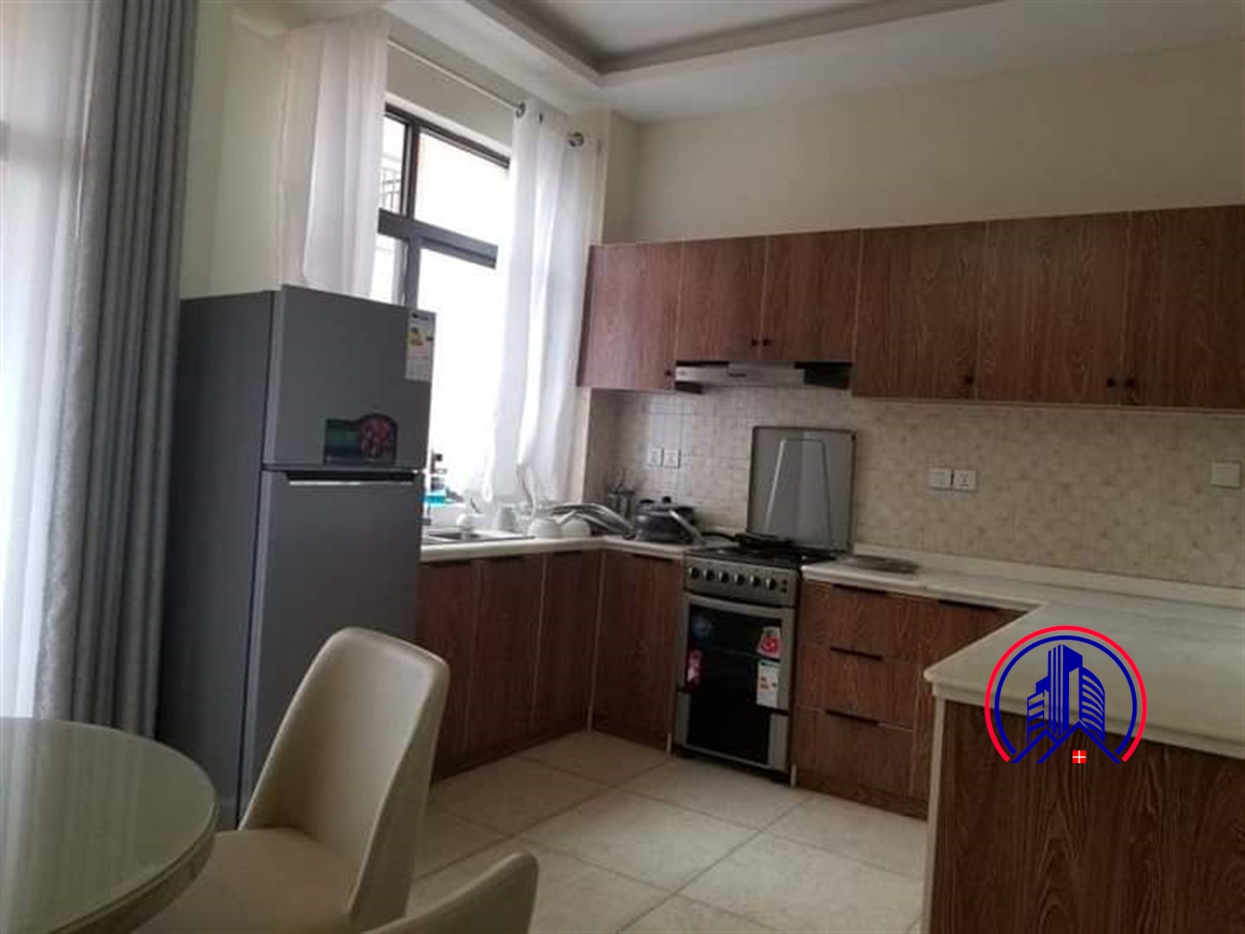 Apartment for rent in Naguru Kampala