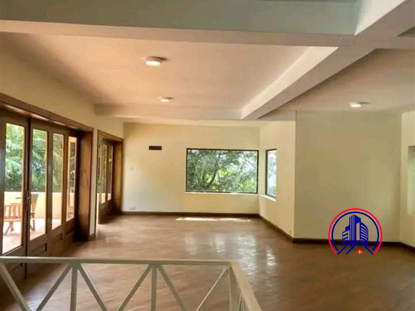 Villa for rent in Mbuya Kampala