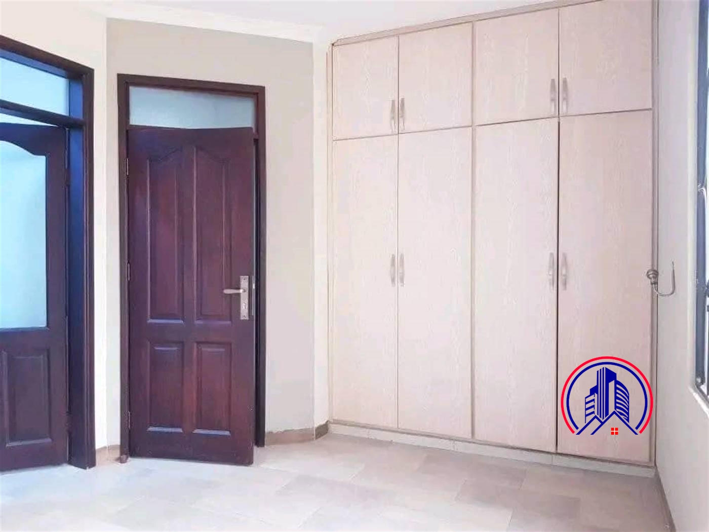 Apartment for rent in Buziga Kampala