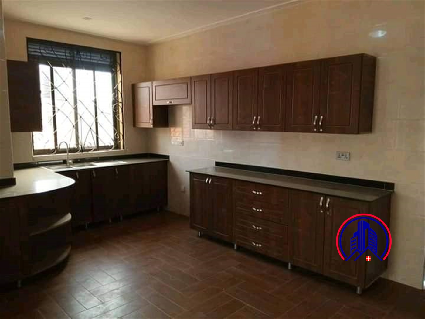 Storeyed house for sale in Kira Wakiso