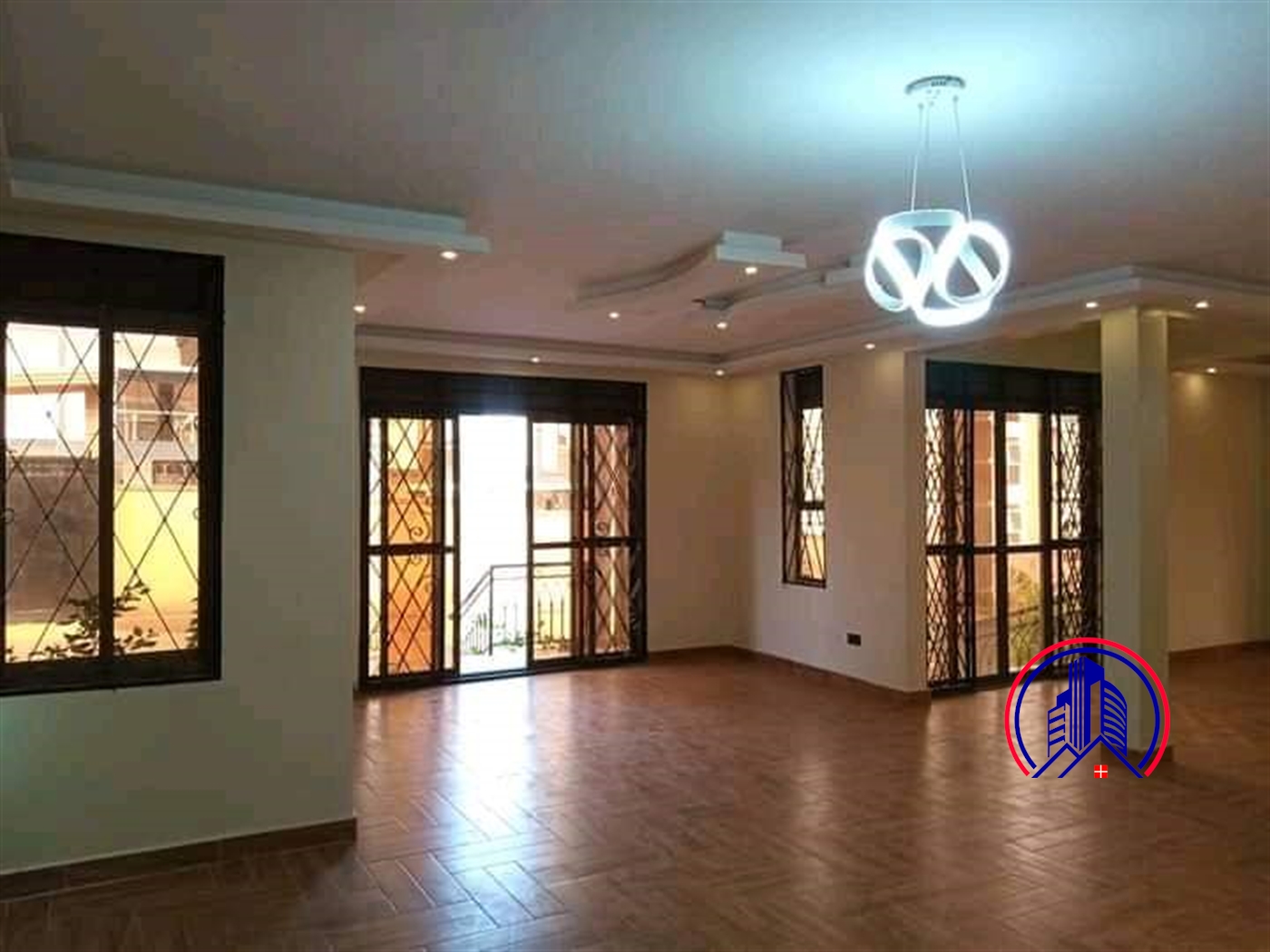 Storeyed house for sale in Kira Wakiso