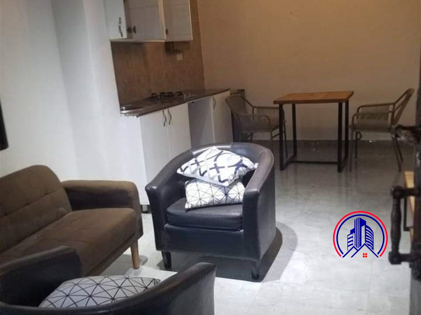 Apartment for rent in Mutungo Kampala