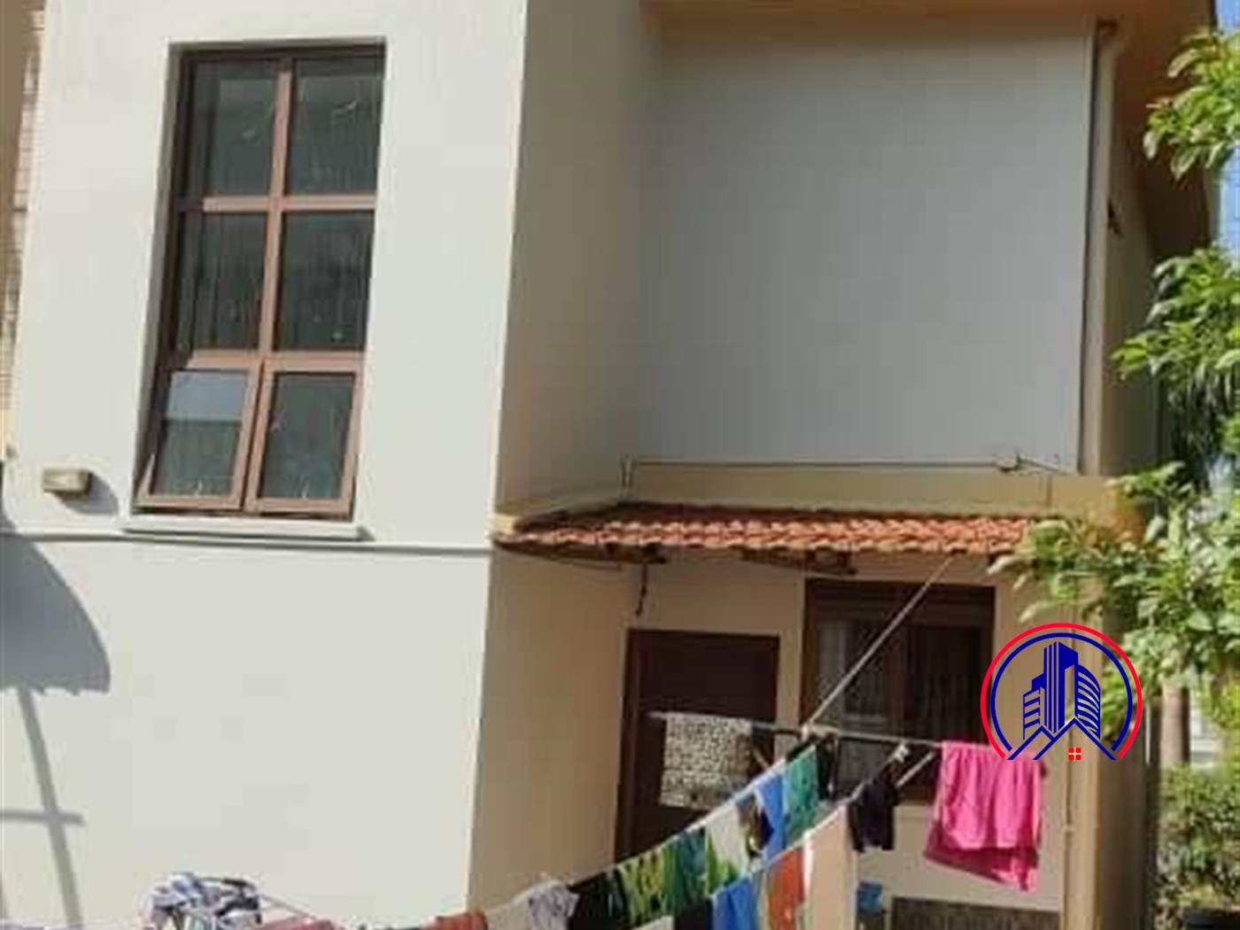 Duplex for sale in Butabika Kampala