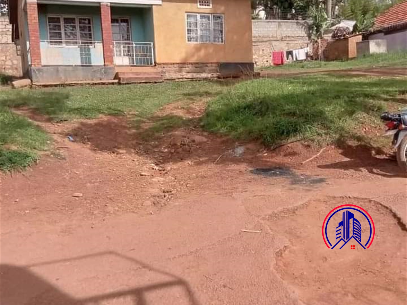 Residential Land for sale in Bukoto Kampala