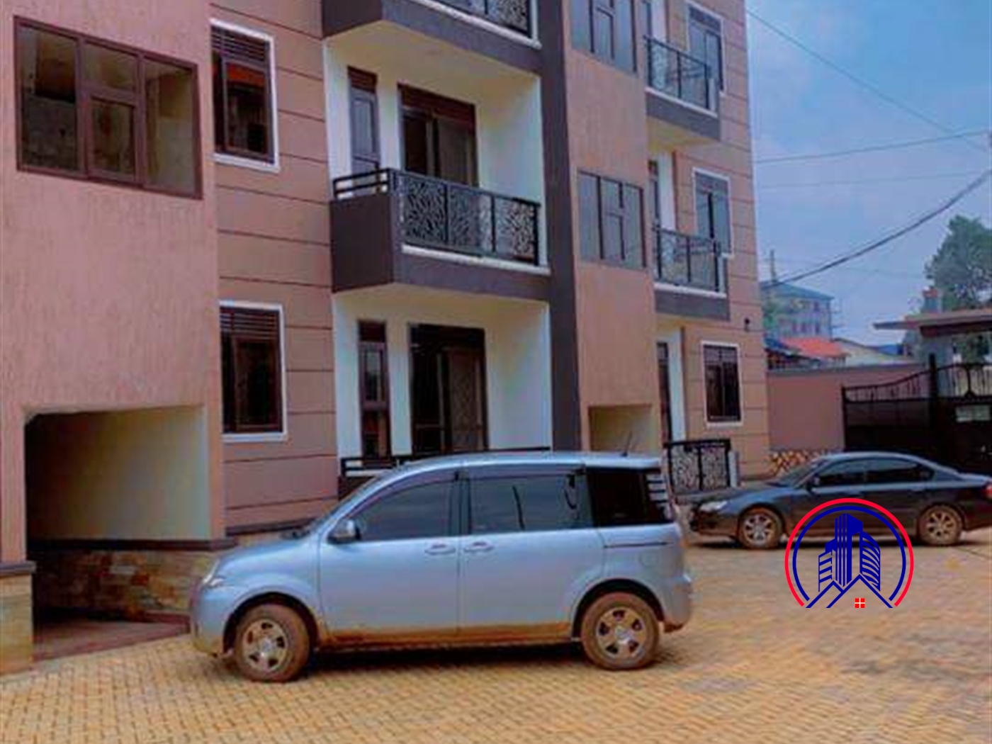 Apartment for rent in Kyanja Kampala