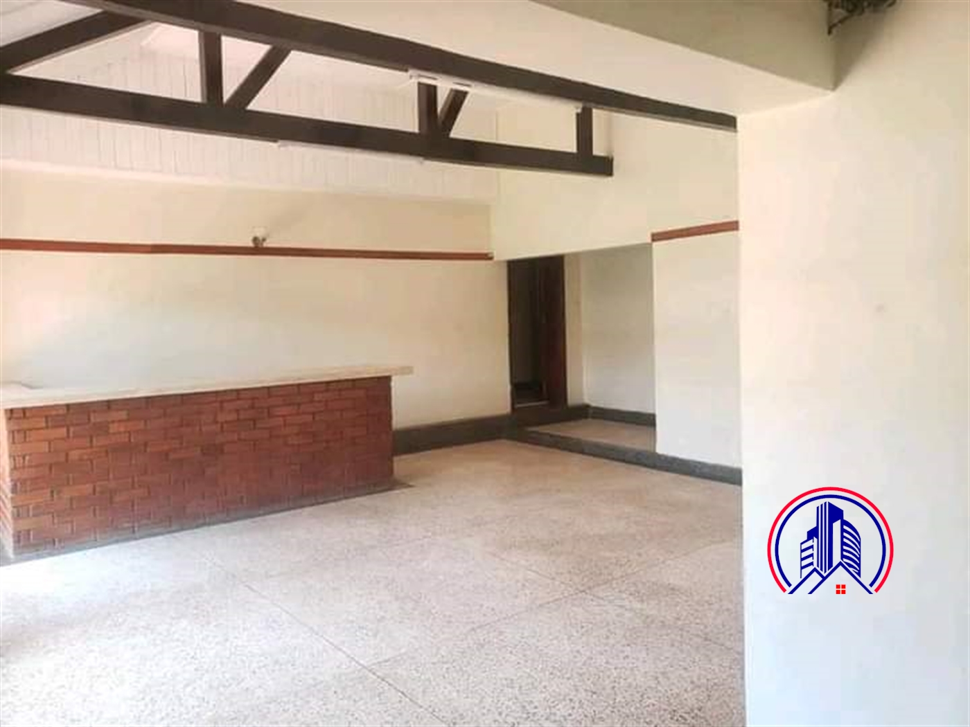 Bungalow for rent in Muyenga Kampala