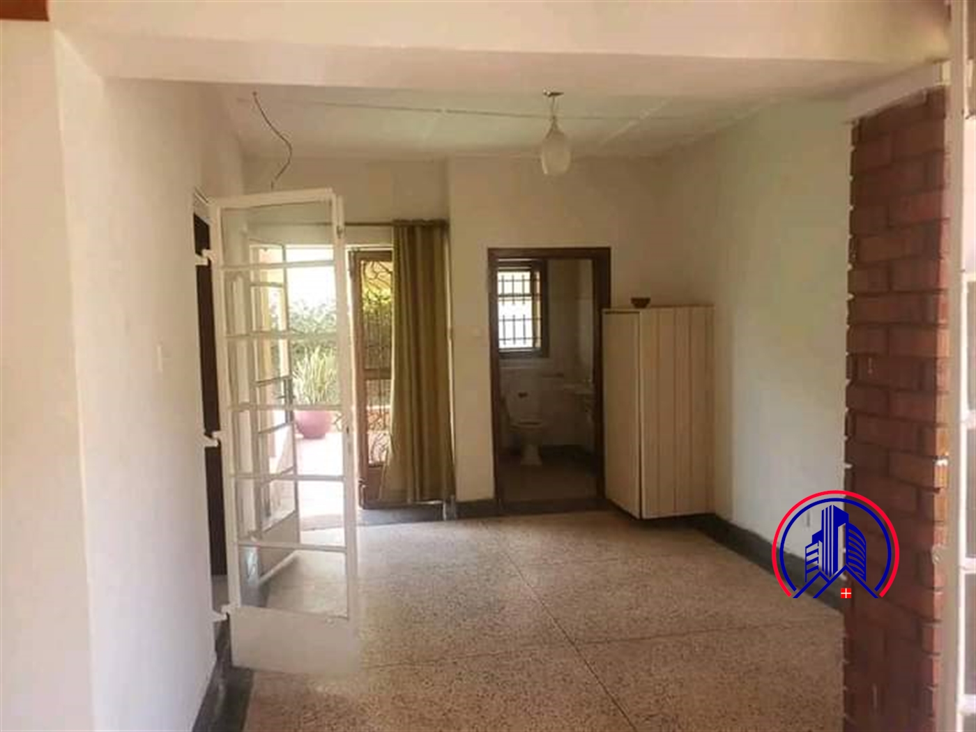 Bungalow for rent in Muyenga Kampala