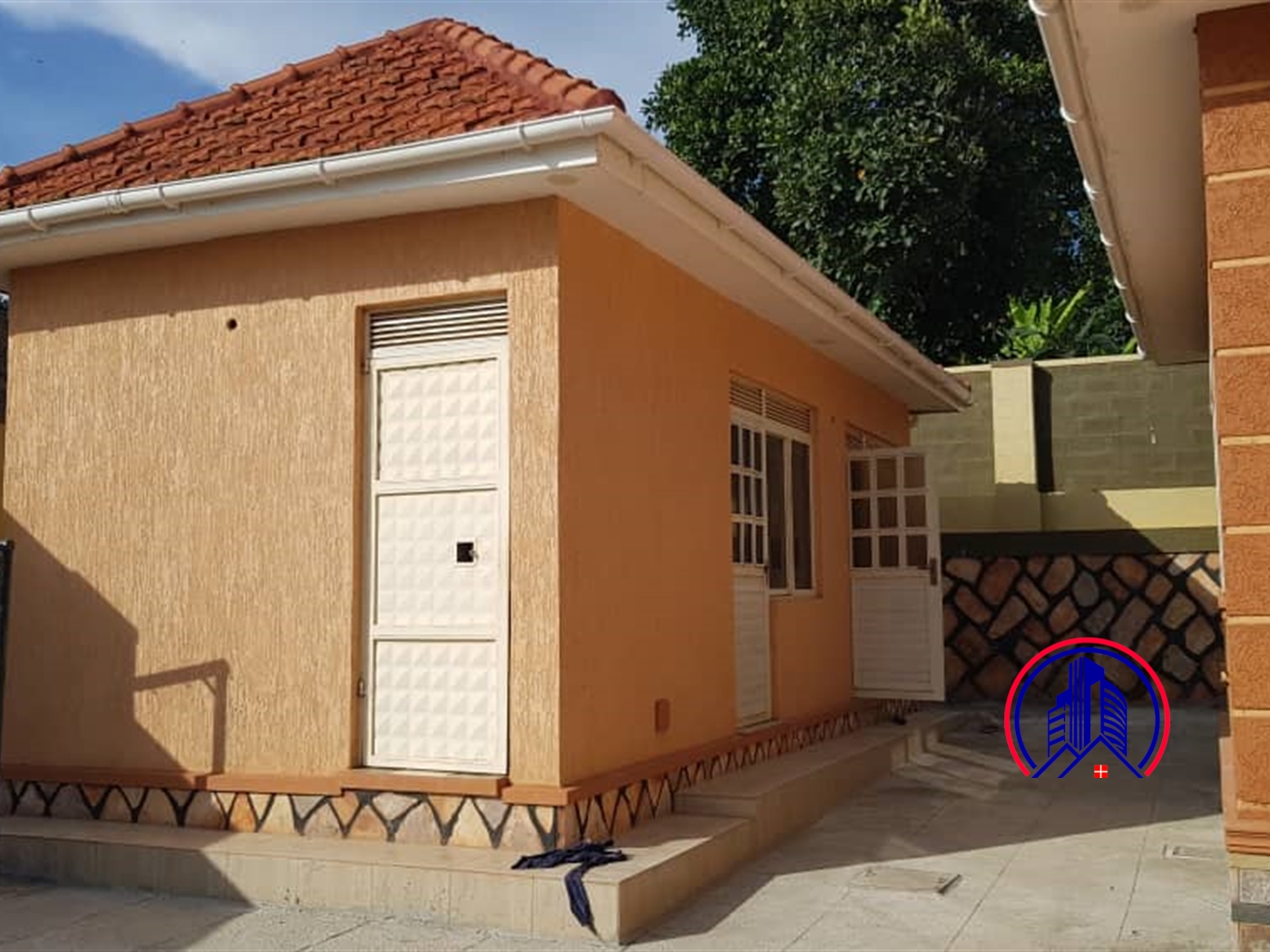 Bungalow for sale in Bwebajja Wakiso