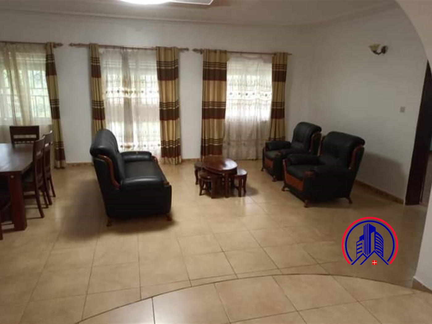 Apartment for sale in Kitende Wakiso