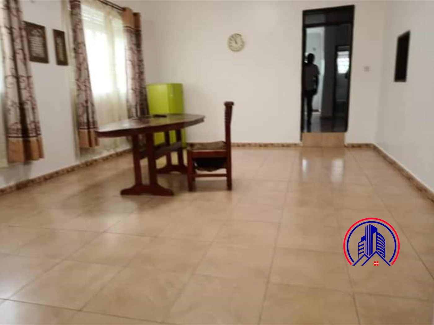 Apartment for sale in Kitende Wakiso