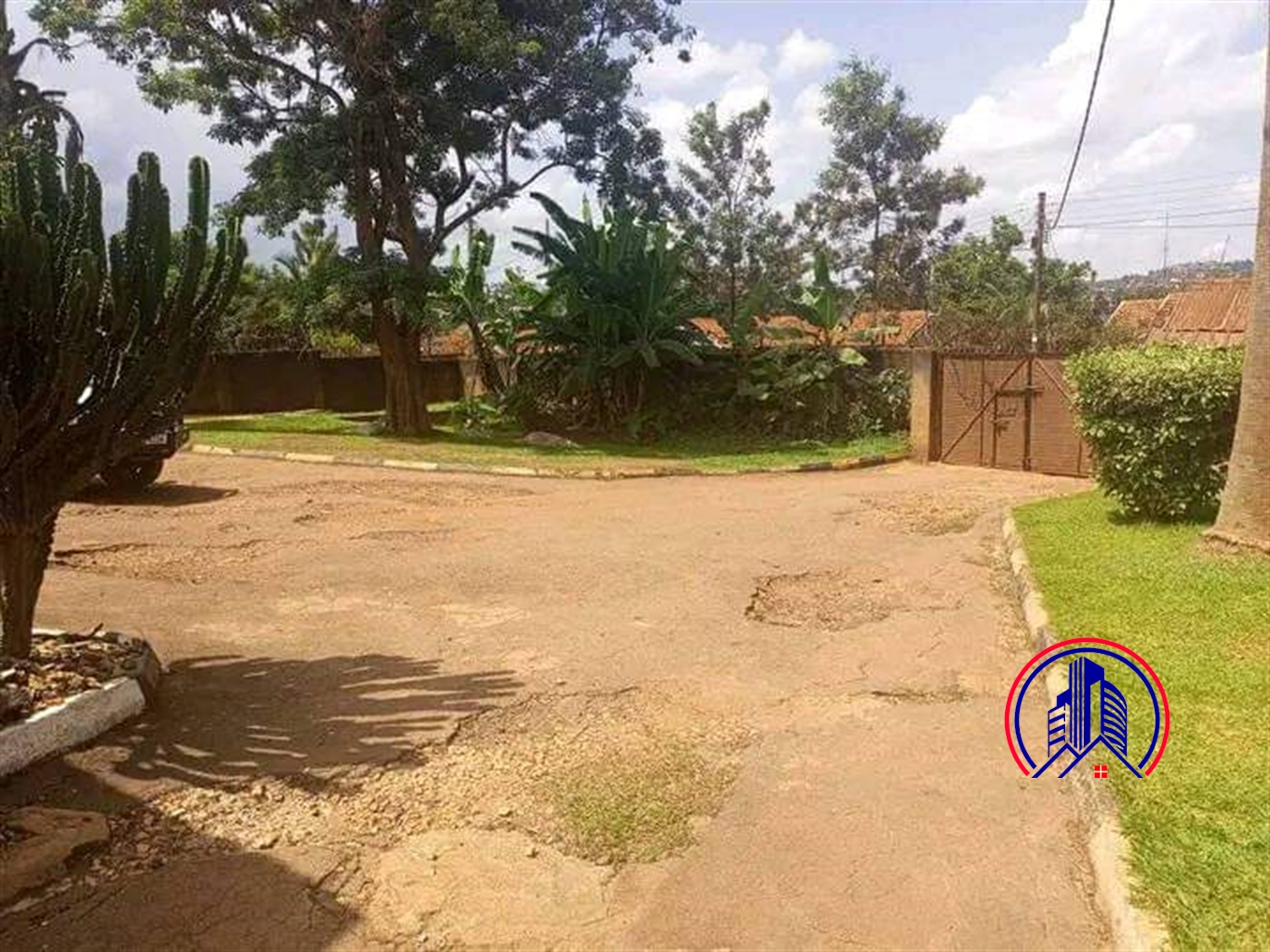 Bungalow for rent in Ntinda Kampala