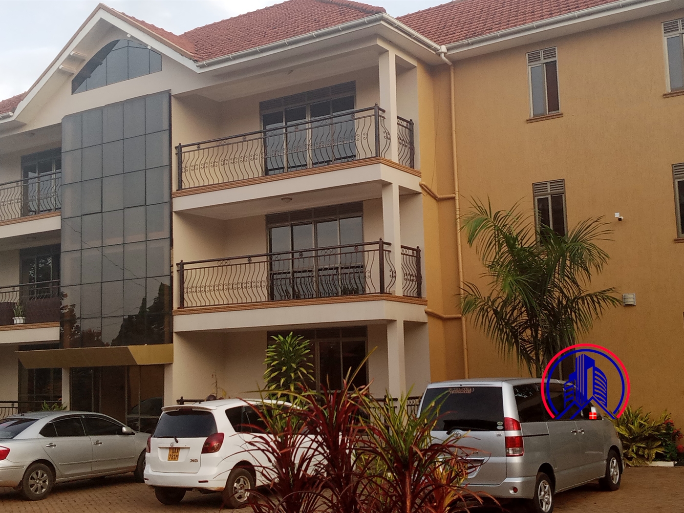 Apartment for rent in Munyonyo Kampala