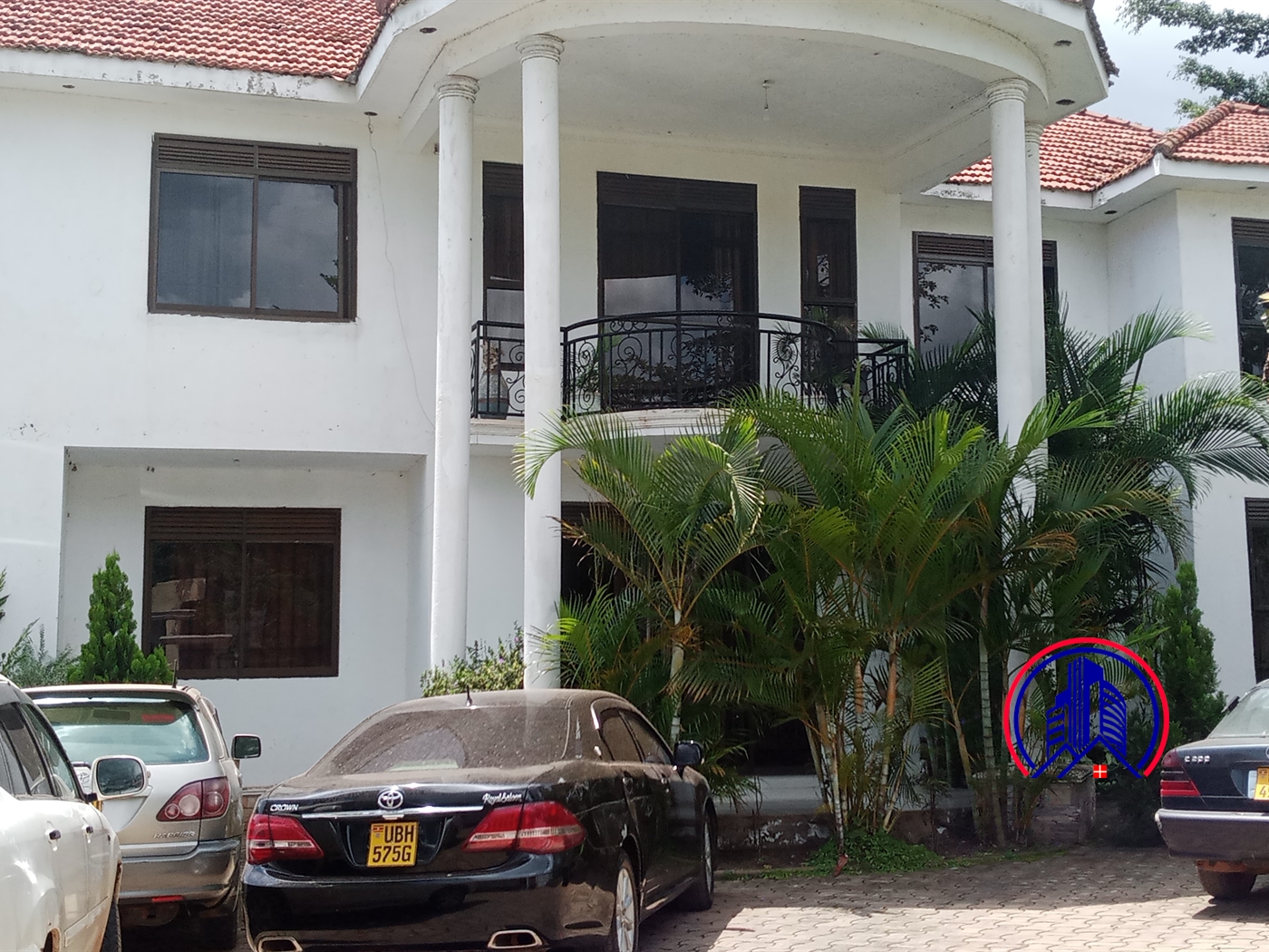 Apartment for rent in Muyenga Kampala