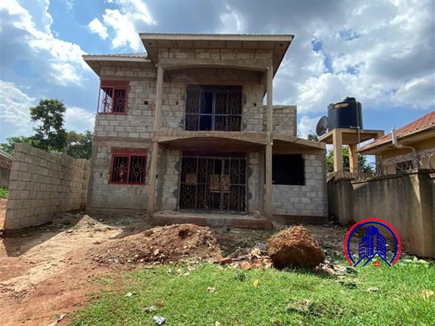 Storeyed house for sale in Namugongo Mukono