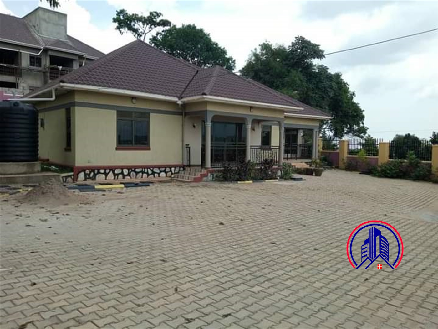 Bungalow for sale in Seguku Wakiso