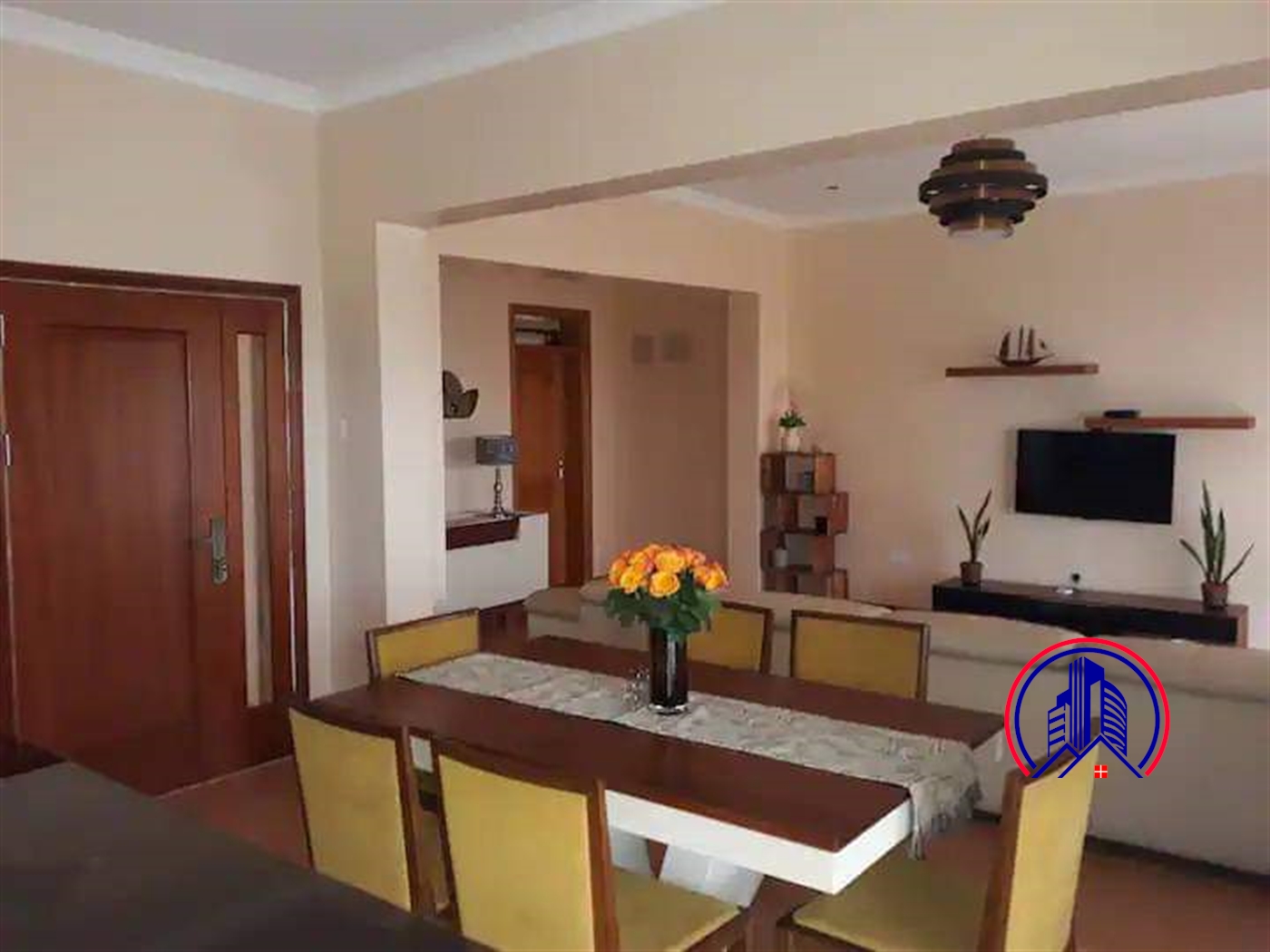 Apartment for rent in Muyenga Kampala