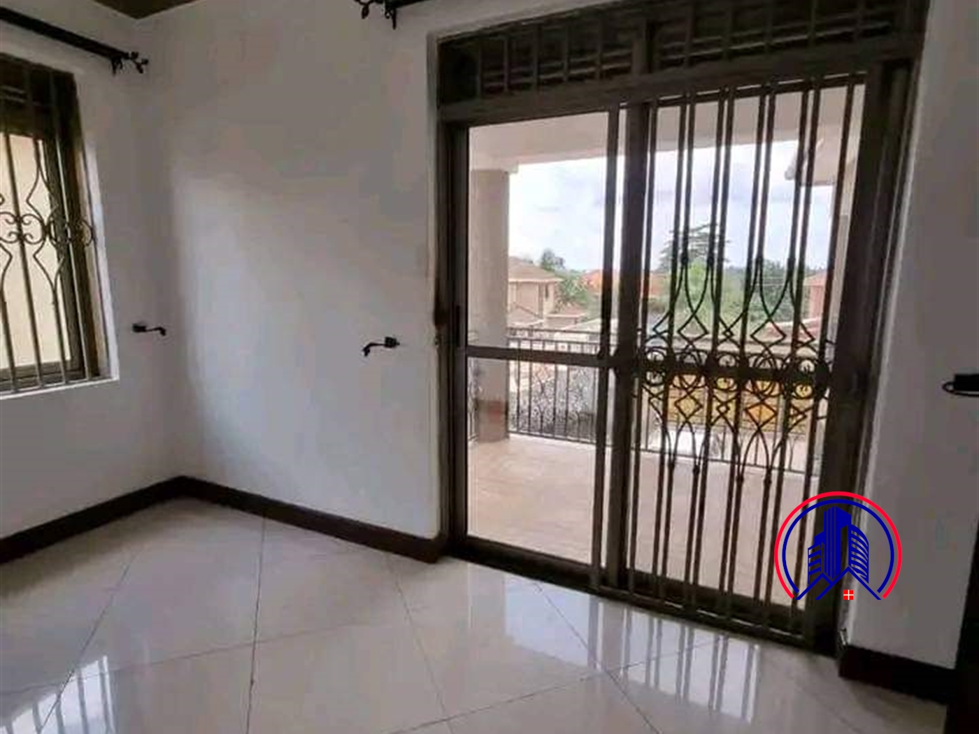 Storeyed house for rent in Butabika Kampala