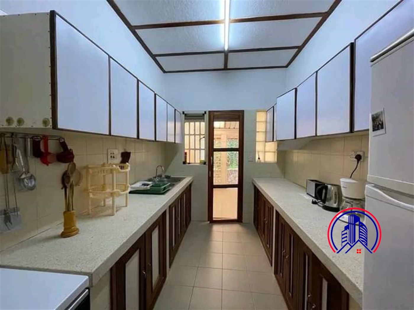 Bungalow for rent in Muyenga Kampala