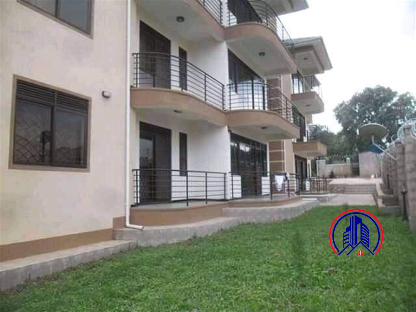 Apartment for rent in Kira Wakiso