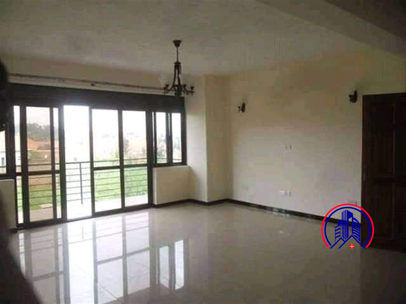 Apartment for rent in Kira Wakiso