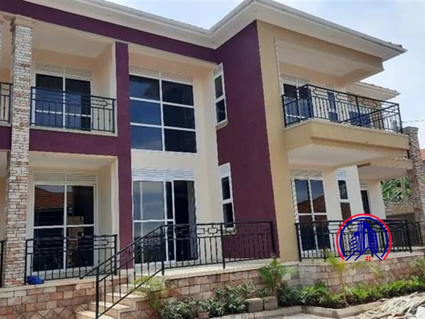 Storeyed house for sale in Kyanja Kampala