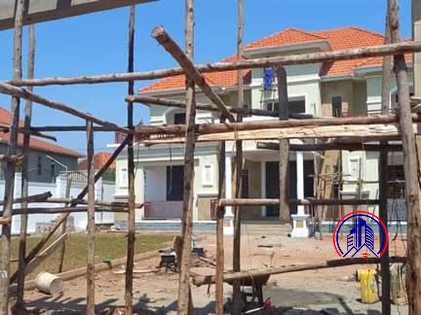 Storeyed house for sale in Munyonyo Kampala