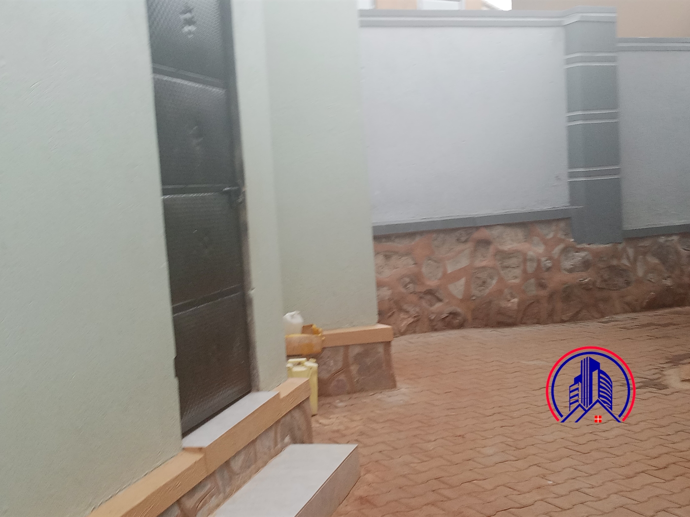 Bungalow for sale in Bwebajja Wakiso