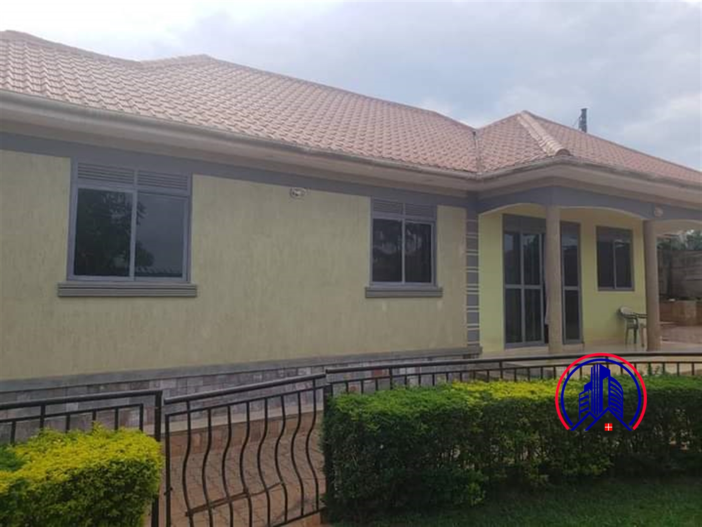 Bungalow for sale in Kira Wakiso