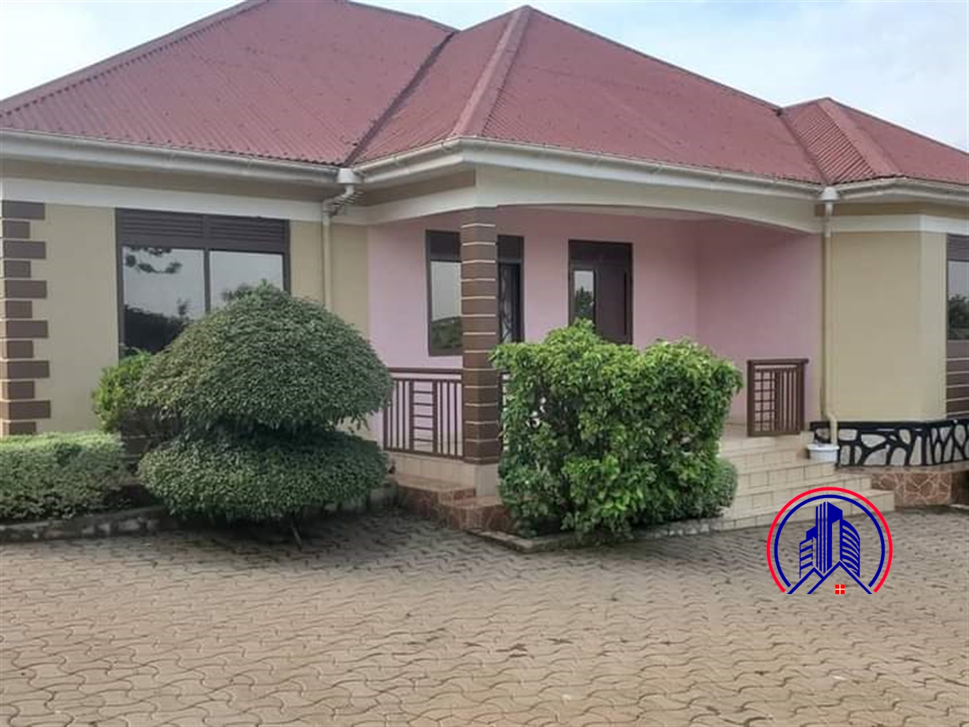 Bungalow for sale in Kira Wakiso