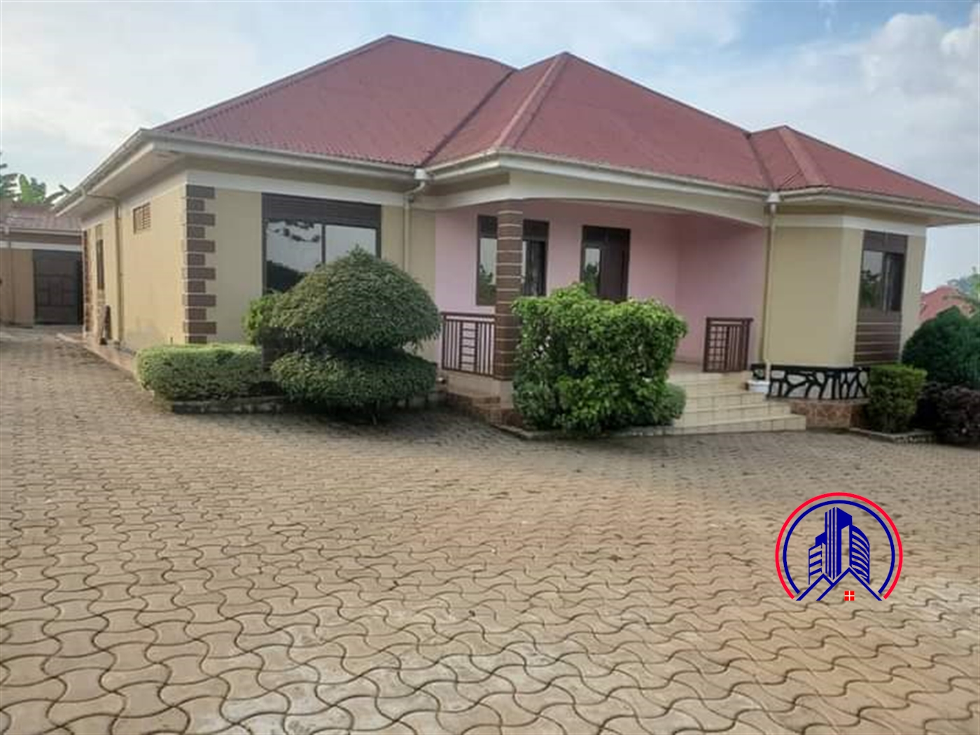 Bungalow for sale in Kira Wakiso