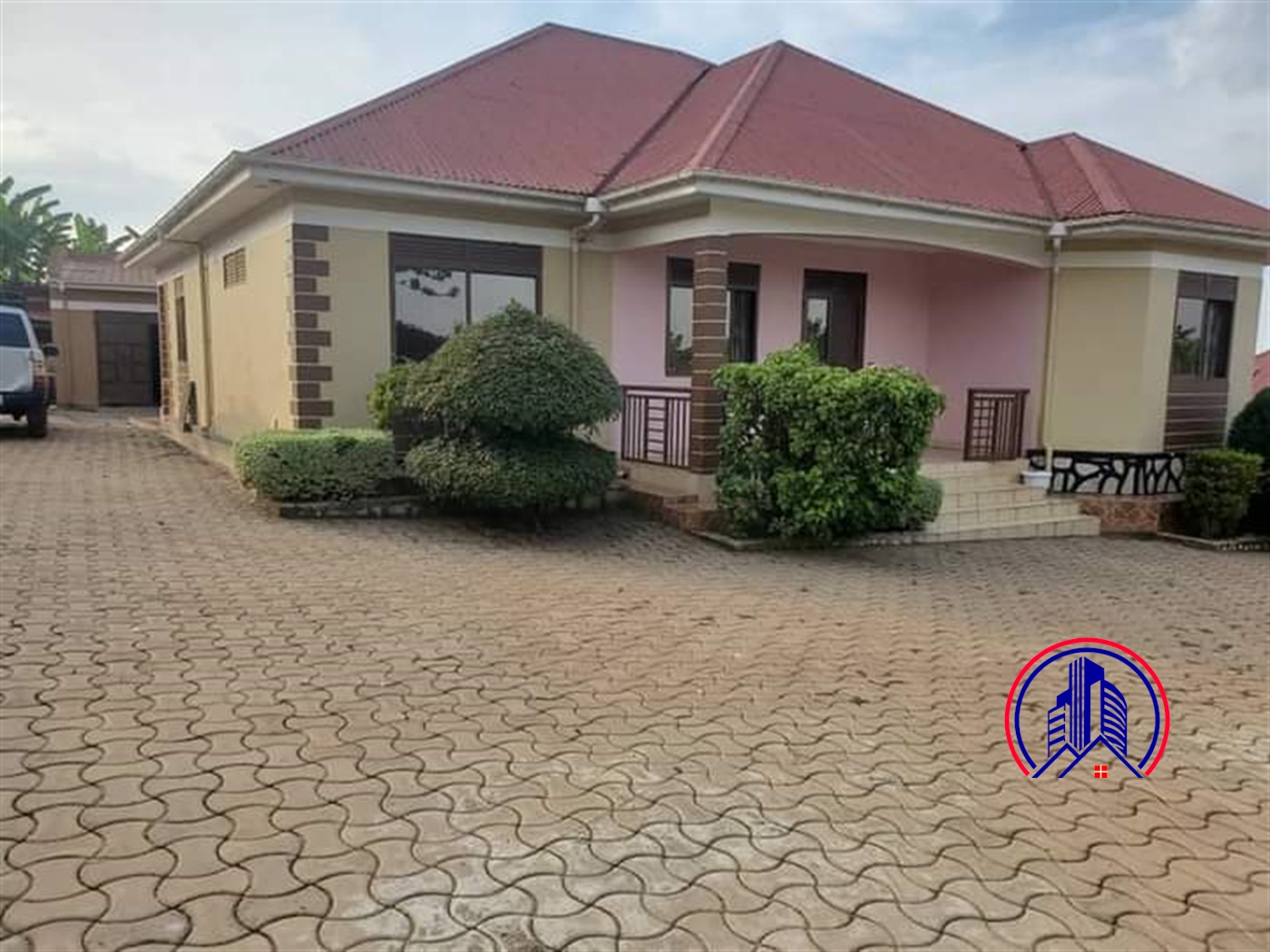 Bungalow for sale in Kira Wakiso