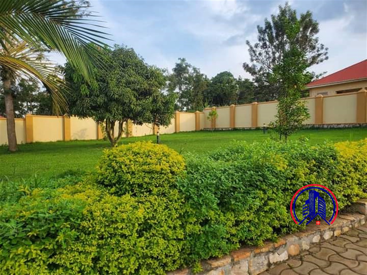 Bungalow for sale in Kira Wakiso