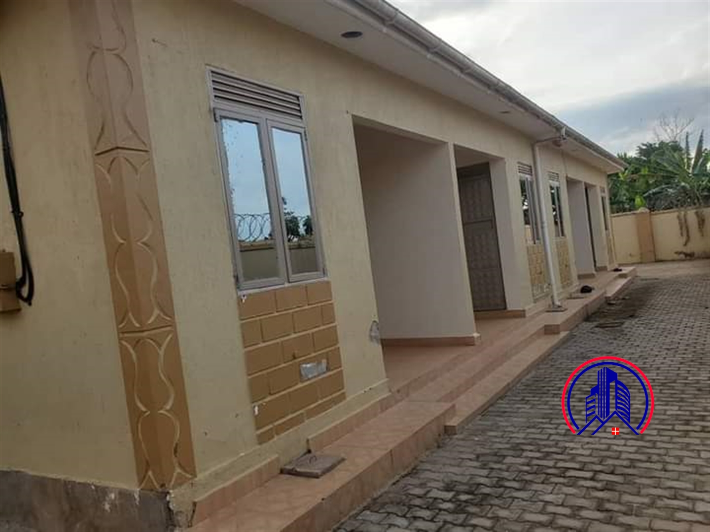 Bungalow for sale in Kira Wakiso