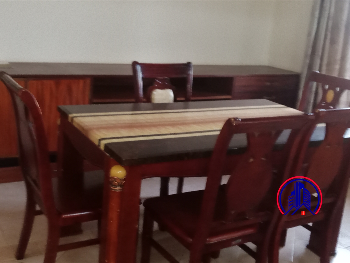 Apartment for rent in Buziga Kampala