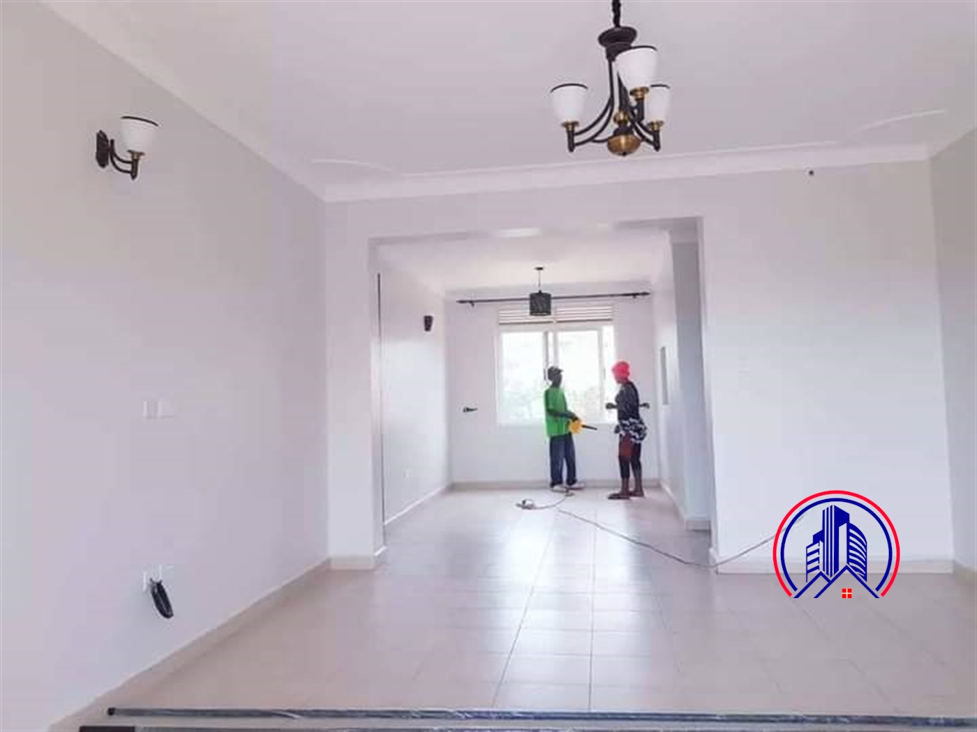 Apartment for rent in Bbunga Kampala