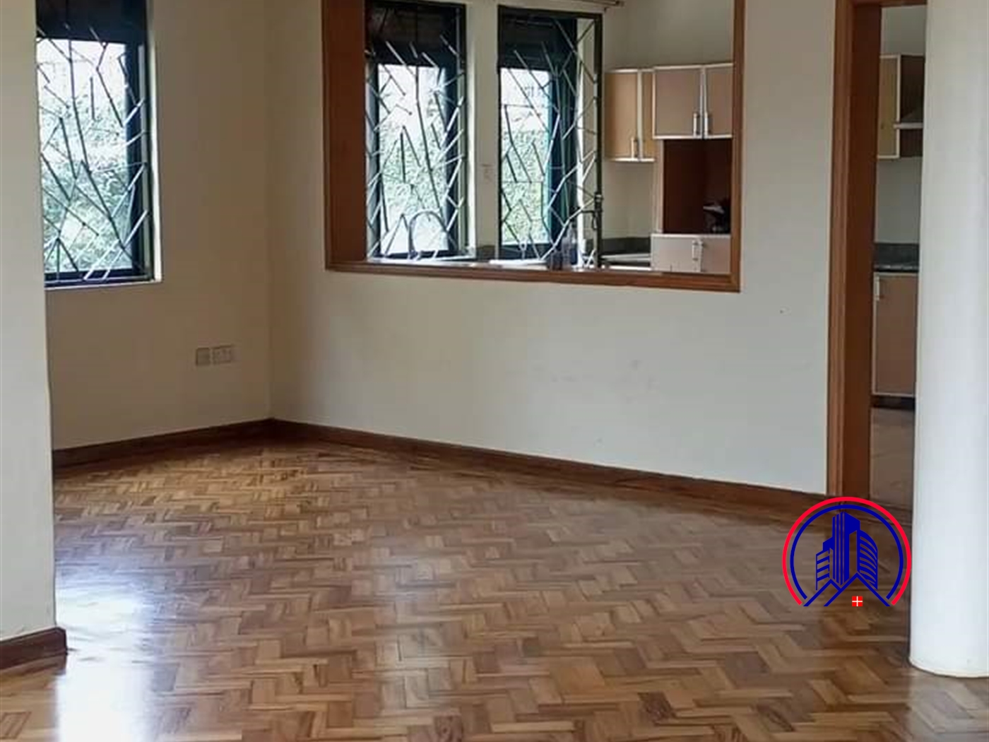 Storeyed house for rent in Naguru Kampala