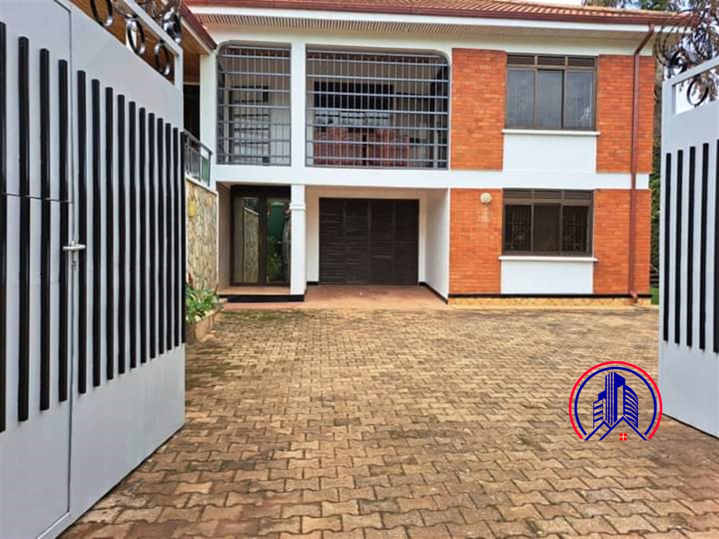 Villa for rent in Ntinda Kampala