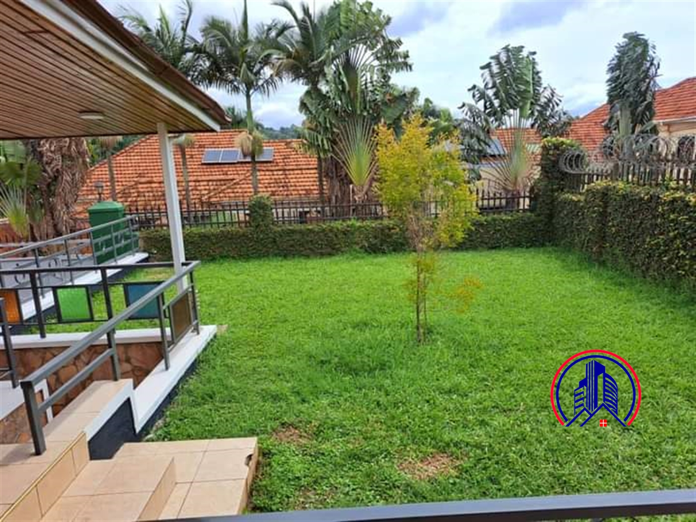 Villa for rent in Ntinda Kampala