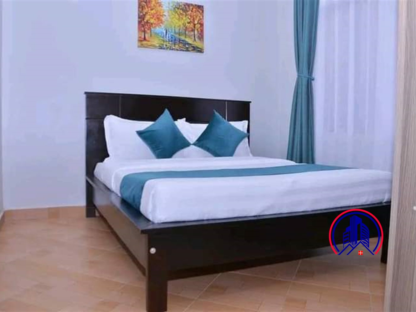 Bungalow for rent in Bukoto Kampala