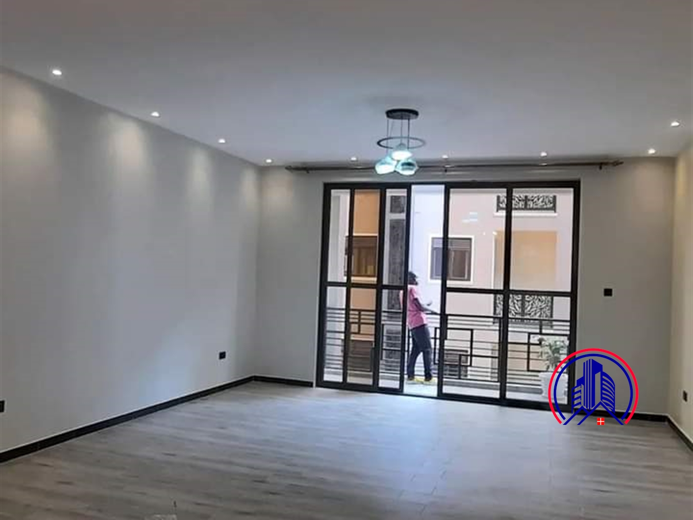 Apartment for rent in Kyanja Kampala