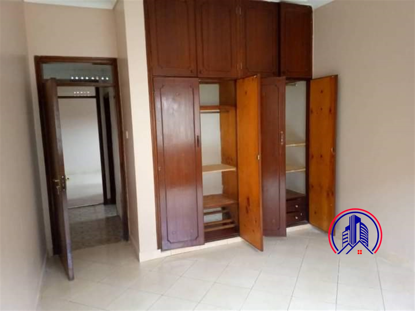 Apartment for sale in Najjera Wakiso