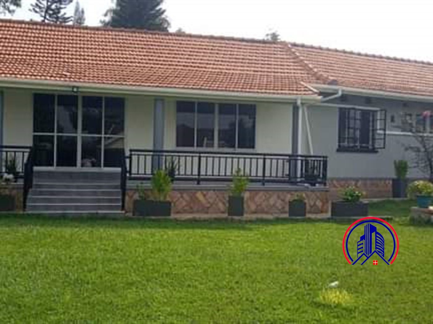 Bungalow for rent in Muyenga Kampala