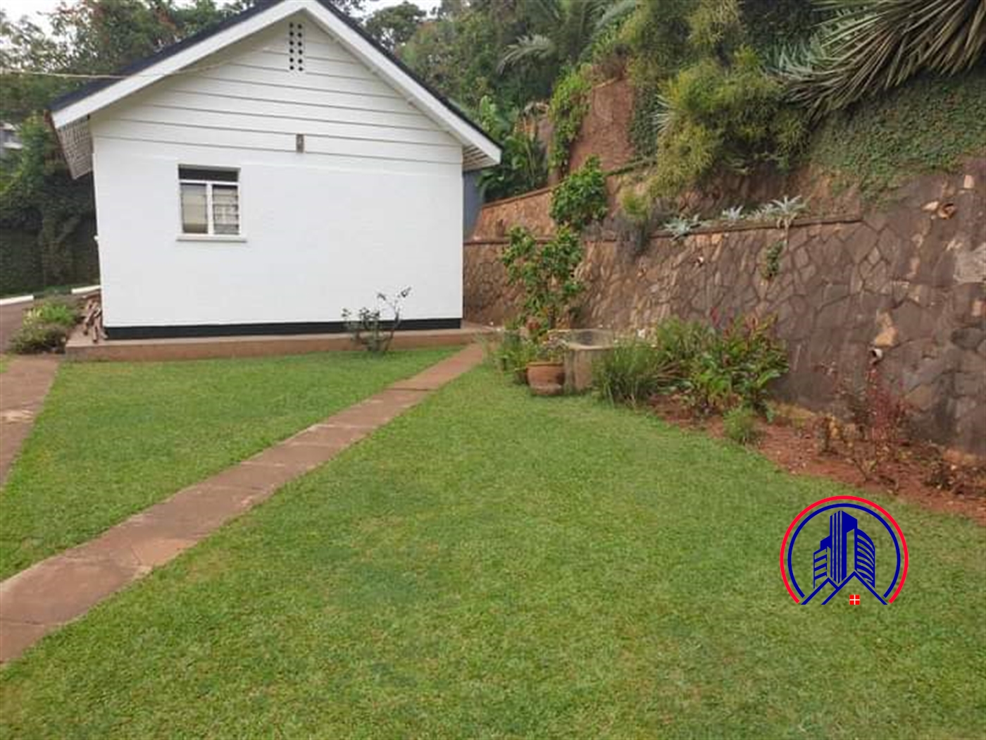 Mansion for sale in Naguru Kampala