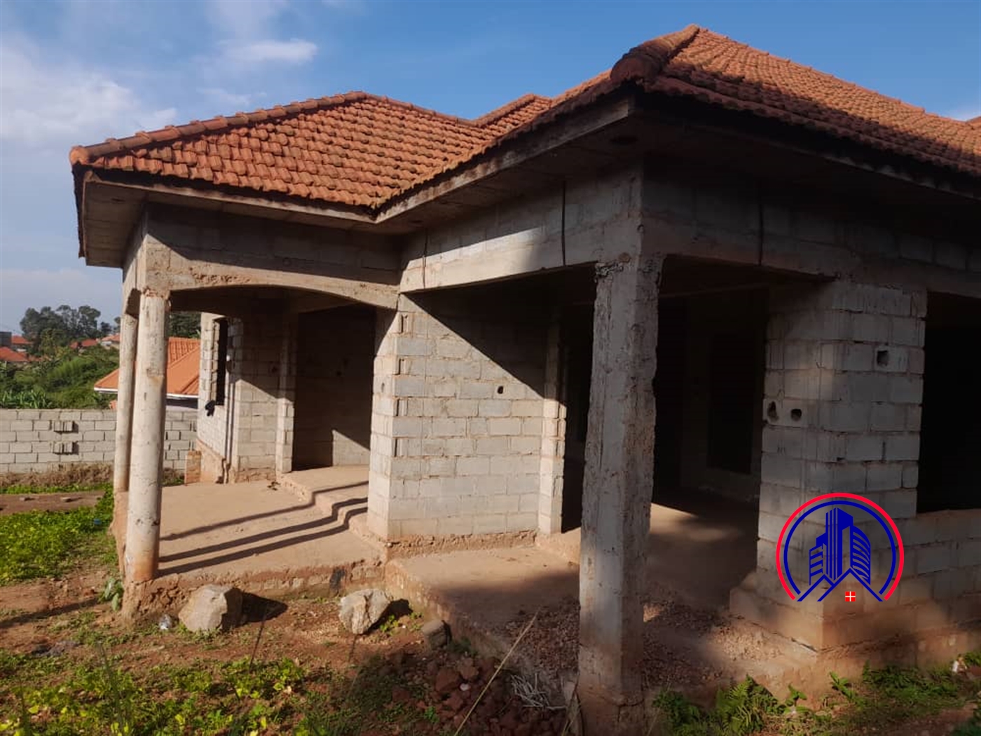 Bungalow for sale in Kira Wakiso