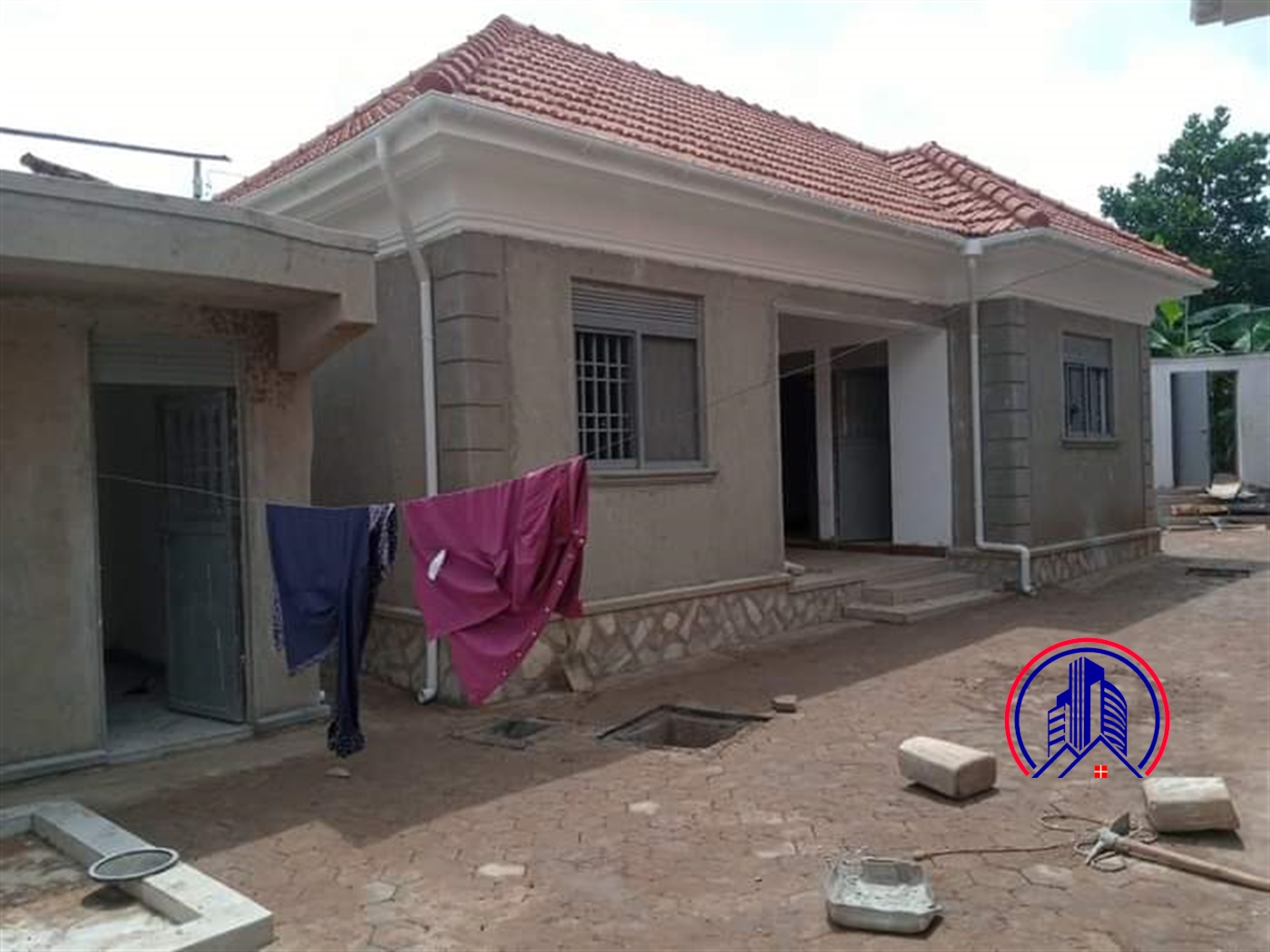 Bungalow for sale in Kira Wakiso