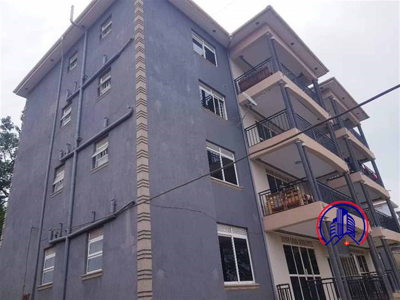 Apartment for rent in Buziga Kampala